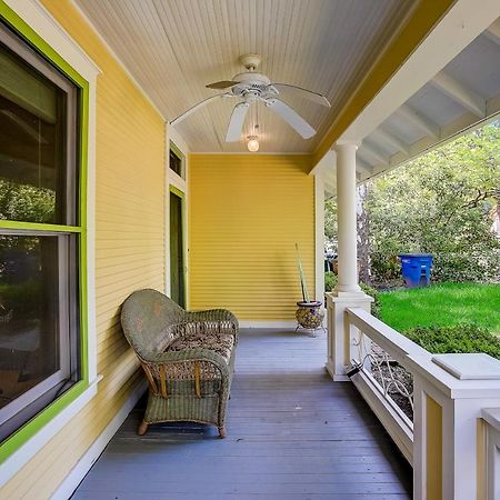Garden Home Austin Exterior foto