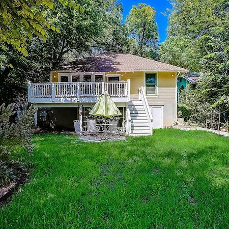 Garden Home Austin Exterior foto