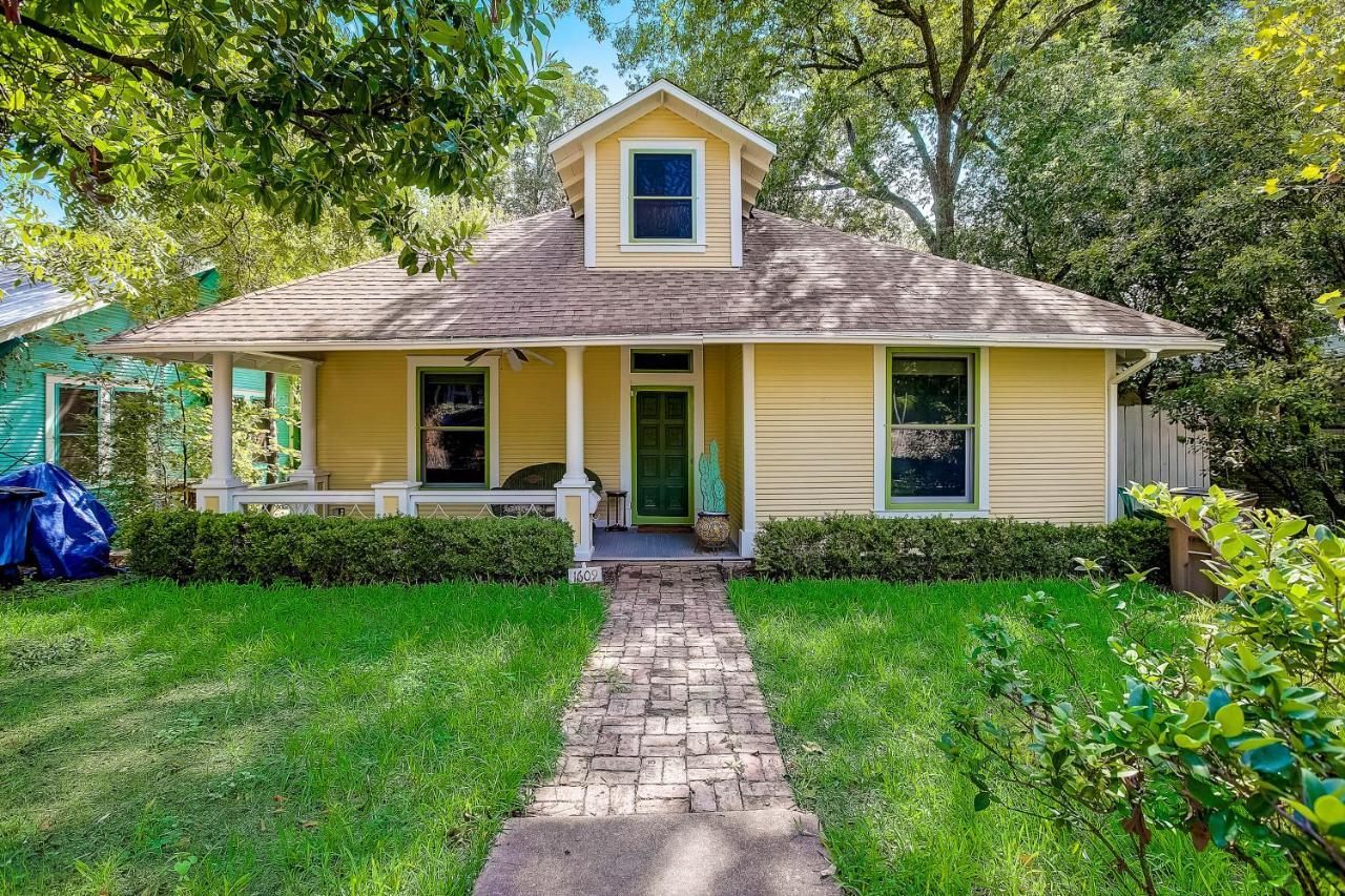 Garden Home Austin Exterior foto