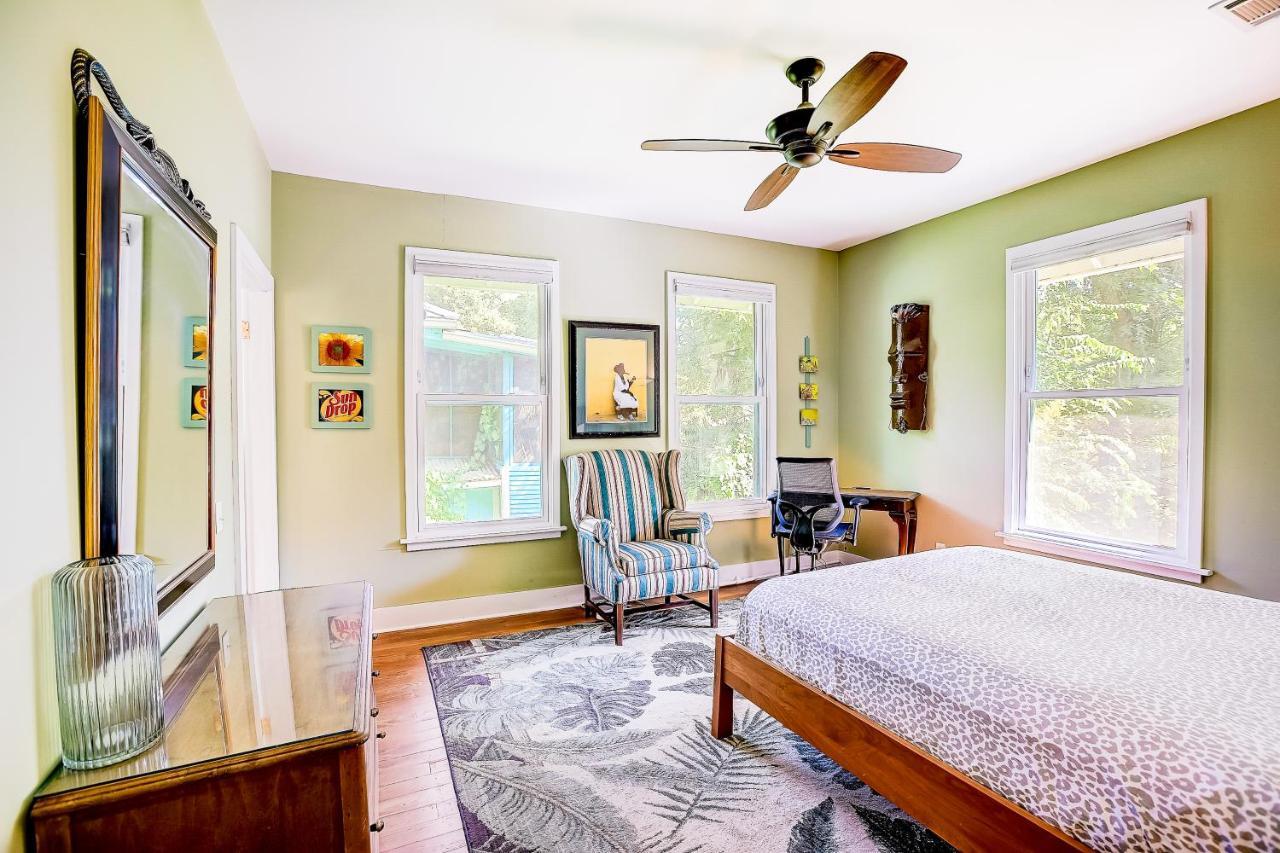 Garden Home Austin Exterior foto