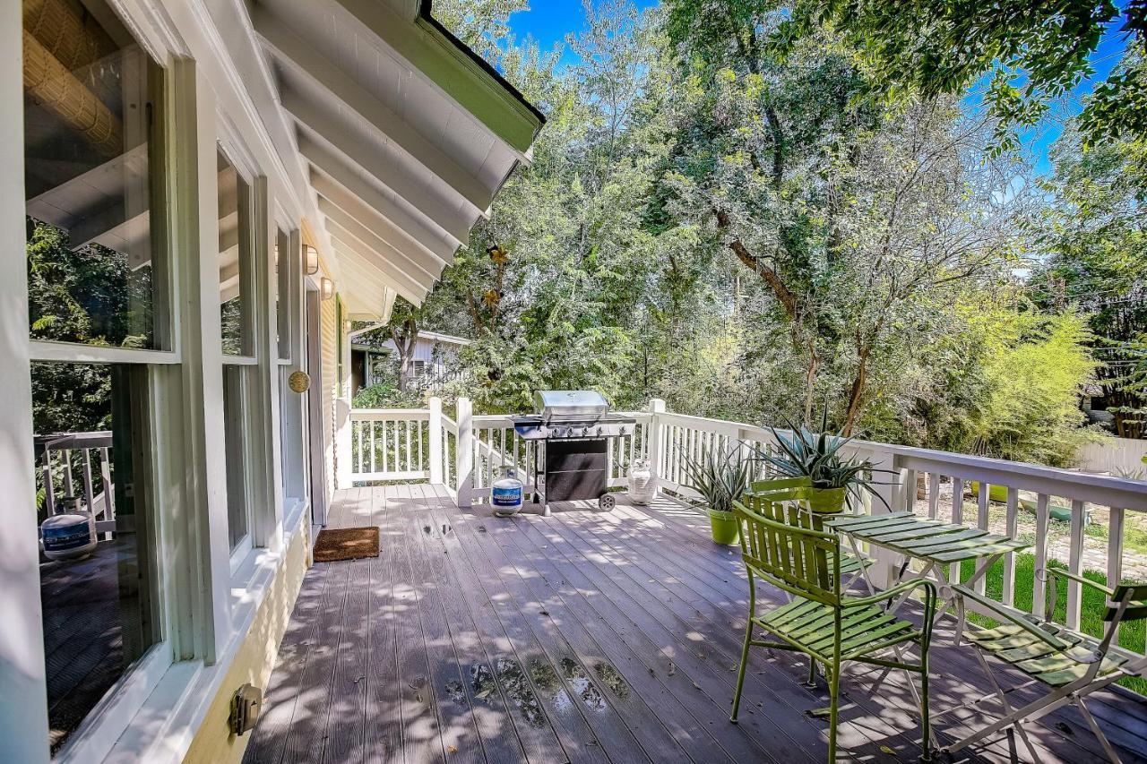 Garden Home Austin Exterior foto