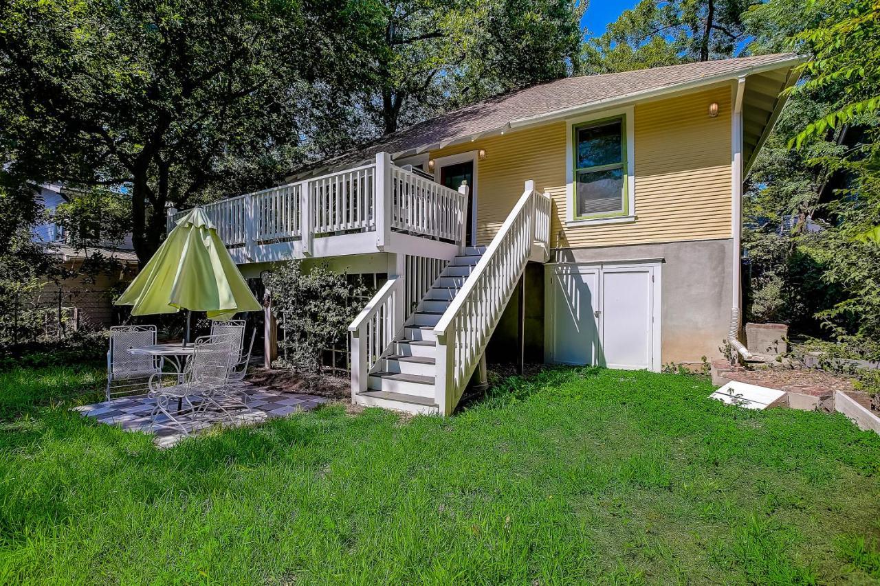 Garden Home Austin Exterior foto