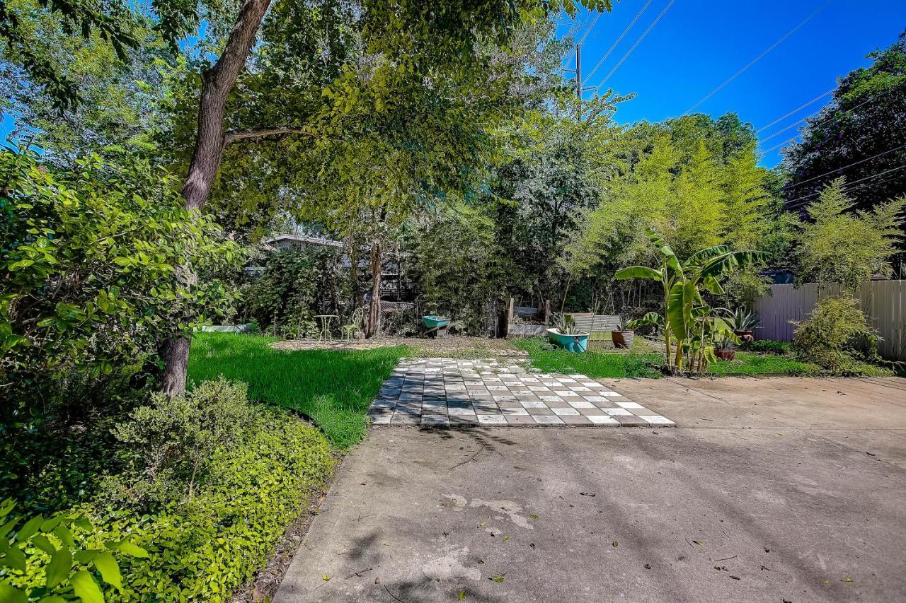 Garden Home Austin Exterior foto