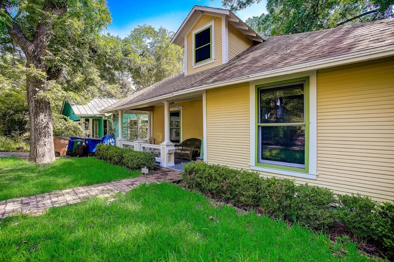 Garden Home Austin Exterior foto