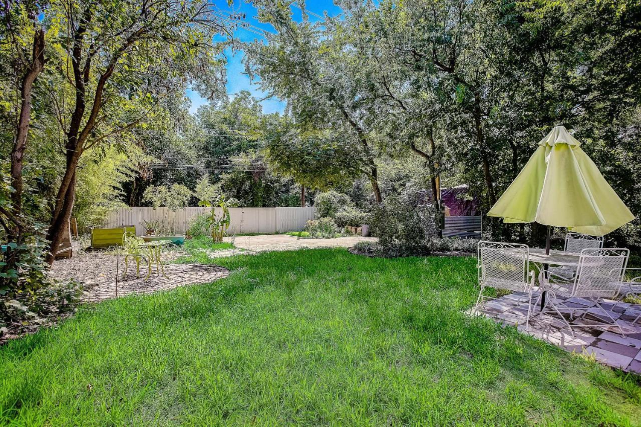 Garden Home Austin Exterior foto