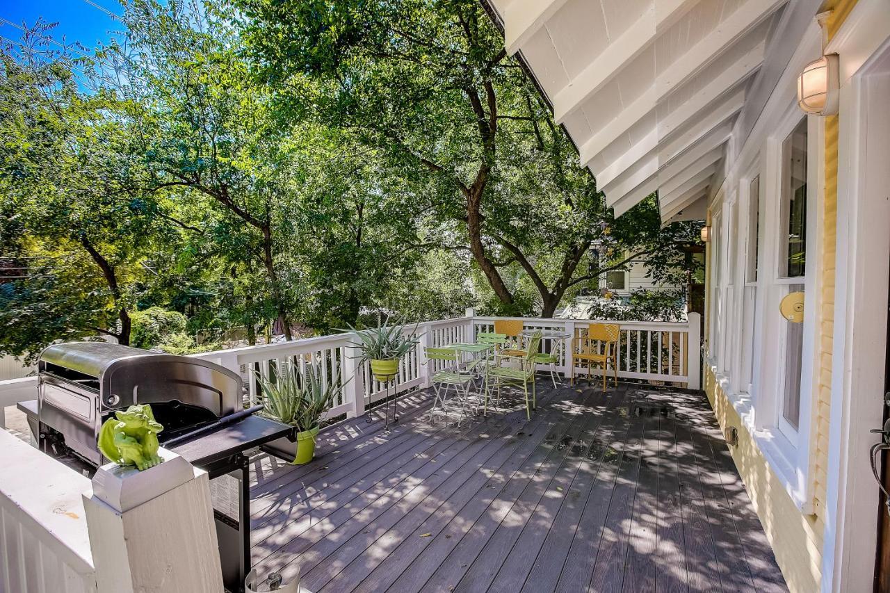 Garden Home Austin Exterior foto